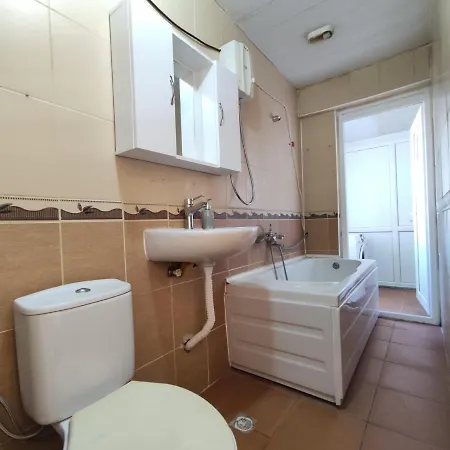 شقة Kizilagac Dubleks Daire مانافجات